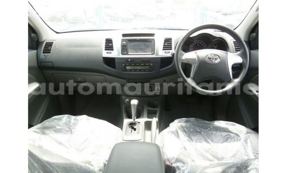 Acheter Import Voiture Toyota Hilux Autre à Import - Dubai, Adrar Acheter Import Voiture Toyota Hilux Autre à Import - Dubai, Adrar