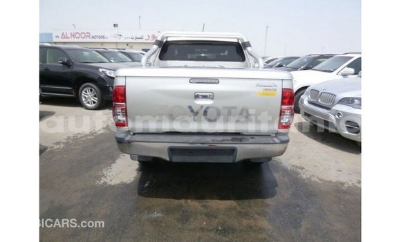 Acheter Import Voiture Toyota Hilux Autre à Import - Dubai, Adrar Acheter Import Voiture Toyota Hilux Autre à Import - Dubai, Adrar