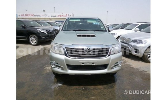 Acheter Import Voiture Toyota Hilux Autre à Import - Dubai, Adrar Acheter Import Voiture Toyota Hilux Autre à Import - Dubai, Adrar