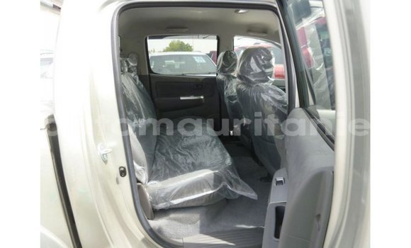 Acheter Import Voiture Toyota Hilux Autre à Import - Dubai, Adrar Acheter Import Voiture Toyota Hilux Autre à Import - Dubai, Adrar