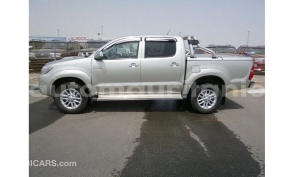 Acheter Import Voiture Toyota Hilux Autre à Import - Dubai, Adrar Acheter Import Voiture Toyota Hilux Autre à Import - Dubai, Adrar