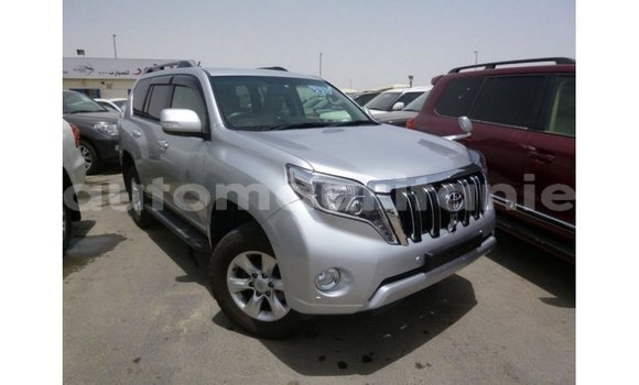 Acheter Import Voiture Toyota Prado Autre à Import - Dubai, Adrar Acheter Import Voiture Toyota Prado Autre à Import - Dubai, Adrar