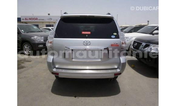 Acheter Import Voiture Toyota Prado Autre à Import - Dubai, Adrar Acheter Import Voiture Toyota Prado Autre à Import - Dubai, Adrar