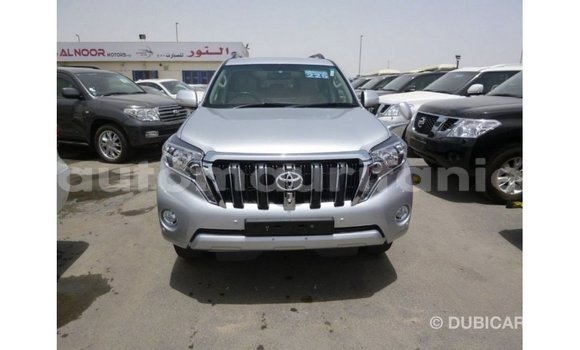 Acheter Import Voiture Toyota Prado Autre à Import - Dubai, Adrar Acheter Import Voiture Toyota Prado Autre à Import - Dubai, Adrar