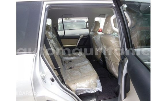 Acheter Import Voiture Toyota Prado Autre à Import - Dubai, Adrar Acheter Import Voiture Toyota Prado Autre à Import - Dubai, Adrar