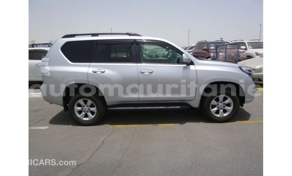 Acheter Import Voiture Toyota Prado Autre à Import - Dubai, Adrar Acheter Import Voiture Toyota Prado Autre à Import - Dubai, Adrar