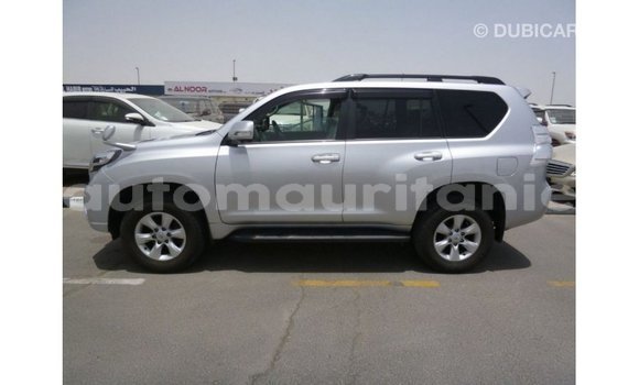 Acheter Import Voiture Toyota Prado Autre à Import - Dubai, Adrar Acheter Import Voiture Toyota Prado Autre à Import - Dubai, Adrar
