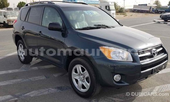Buy Import Toyota RAV4 Green Car in Import - Dubai in Adrar Buy Import Toyota RAV4 Green Car in Import - Dubai in Adrar
