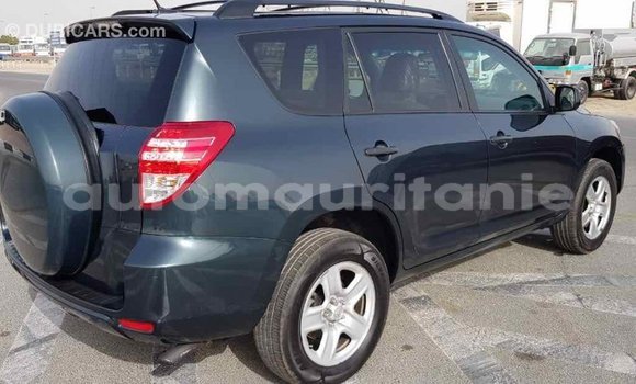 Buy Import Toyota RAV4 Green Car in Import - Dubai in Adrar Buy Import Toyota RAV4 Green Car in Import - Dubai in Adrar