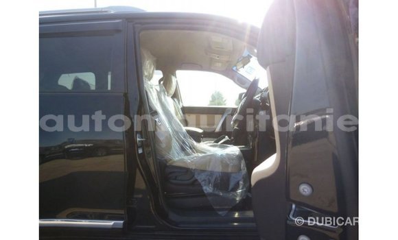 Acheter Import Voiture Toyota Prado Noir à Import - Dubai, Adrar Acheter Import Voiture Toyota Prado Noir à Import - Dubai, Adrar