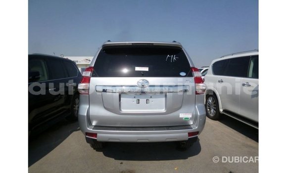 Acheter Import Voiture Toyota Prado Autre à Import - Dubai, Adrar Acheter Import Voiture Toyota Prado Autre à Import - Dubai, Adrar