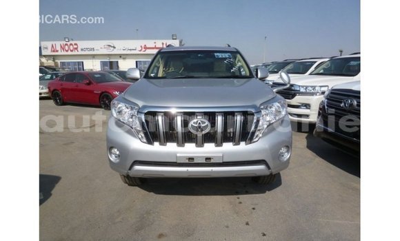 Acheter Import Voiture Toyota Prado Autre à Import - Dubai, Adrar Acheter Import Voiture Toyota Prado Autre à Import - Dubai, Adrar