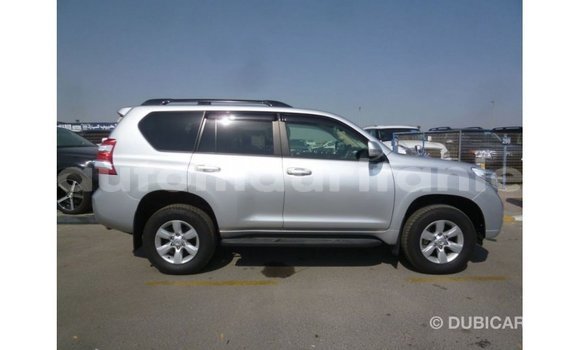 Acheter Import Voiture Toyota Prado Autre à Import - Dubai, Adrar Acheter Import Voiture Toyota Prado Autre à Import - Dubai, Adrar