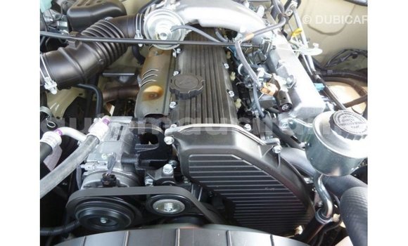 Acheter Import Voiture Toyota Land Cruiser Beige à Import - Dubai, Adrar Acheter Import Voiture Toyota Land Cruiser Beige à Import - Dubai, Adrar