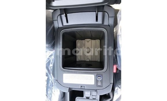 Acheter Import Voiture Toyota Prado Noir à Import - Dubai, Adrar Acheter Import Voiture Toyota Prado Noir à Import - Dubai, Adrar