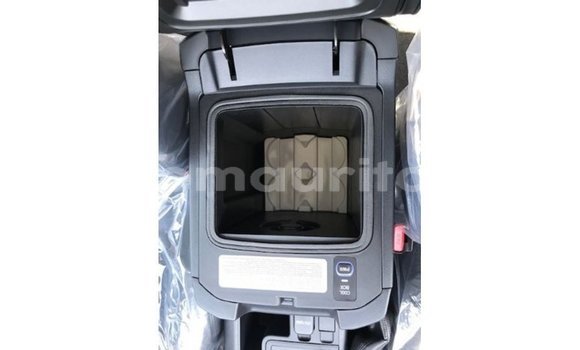 Acheter Import Voiture Toyota Prado Noir à Import - Dubai, Adrar Acheter Import Voiture Toyota Prado Noir à Import - Dubai, Adrar