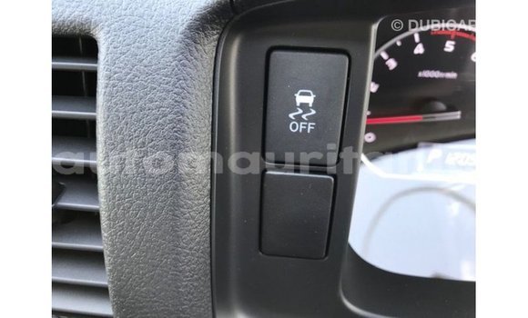 Acheter Import Voiture Toyota Hiace Blanc à Import - Dubai, Adrar Acheter Import Voiture Toyota Hiace Blanc à Import - Dubai, Adrar