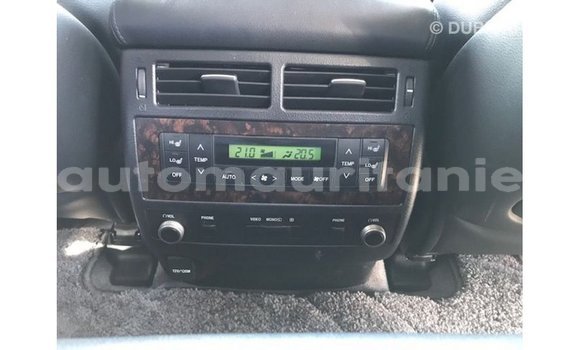 Acheter Import Voiture Toyota Land Cruiser Blanc à Import - Dubai, Adrar Acheter Import Voiture Toyota Land Cruiser Blanc à Import - Dubai, Adrar