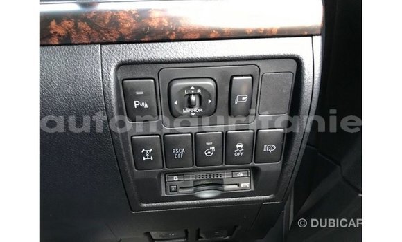 Acheter Import Voiture Toyota Land Cruiser Blanc à Import - Dubai, Adrar Acheter Import Voiture Toyota Land Cruiser Blanc à Import - Dubai, Adrar