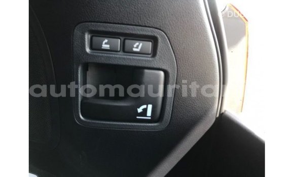 Acheter Import Voiture Toyota Land Cruiser Blanc à Import - Dubai, Adrar Acheter Import Voiture Toyota Land Cruiser Blanc à Import - Dubai, Adrar