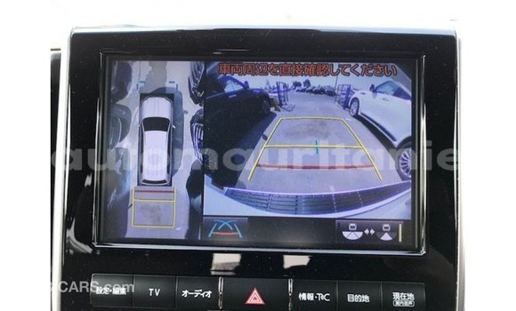 Acheter Import Voiture Toyota Land Cruiser Blanc à Import - Dubai, Adrar Acheter Import Voiture Toyota Land Cruiser Blanc à Import - Dubai, Adrar