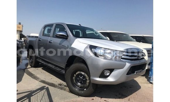 Acheter Import Voiture Toyota Hilux Autre à Import - Dubai, Adrar Acheter Import Voiture Toyota Hilux Autre à Import - Dubai, Adrar