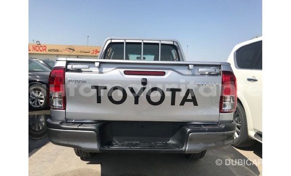 Acheter Import Voiture Toyota Hilux Autre à Import - Dubai, Adrar Acheter Import Voiture Toyota Hilux Autre à Import - Dubai, Adrar