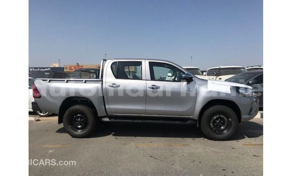 Acheter Import Voiture Toyota Hilux Autre à Import - Dubai, Adrar Acheter Import Voiture Toyota Hilux Autre à Import - Dubai, Adrar