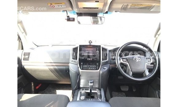 Acheter Import Voiture Toyota Land Cruiser Autre à Import - Dubai, Adrar Acheter Import Voiture Toyota Land Cruiser Autre à Import - Dubai, Adrar