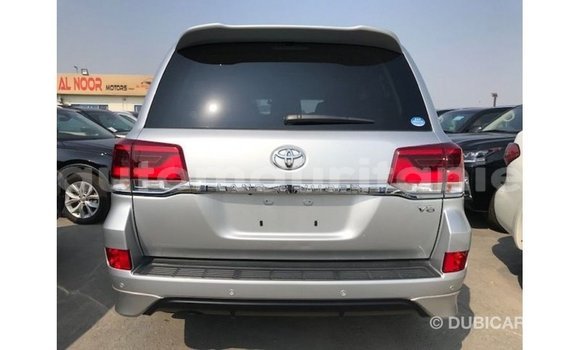 Acheter Import Voiture Toyota Land Cruiser Autre à Import - Dubai, Adrar Acheter Import Voiture Toyota Land Cruiser Autre à Import - Dubai, Adrar