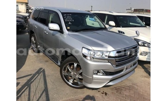 Acheter Import Voiture Toyota Land Cruiser Autre à Import - Dubai, Adrar Acheter Import Voiture Toyota Land Cruiser Autre à Import - Dubai, Adrar