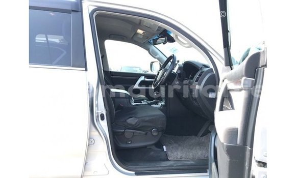 Acheter Import Voiture Toyota Land Cruiser Autre à Import - Dubai, Adrar Acheter Import Voiture Toyota Land Cruiser Autre à Import - Dubai, Adrar