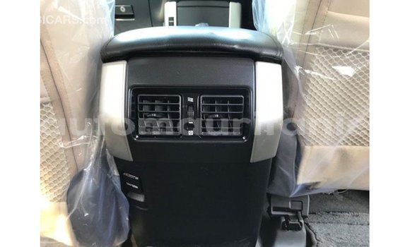 Acheter Import Voiture Toyota Prado Noir à Import - Dubai, Adrar Acheter Import Voiture Toyota Prado Noir à Import - Dubai, Adrar