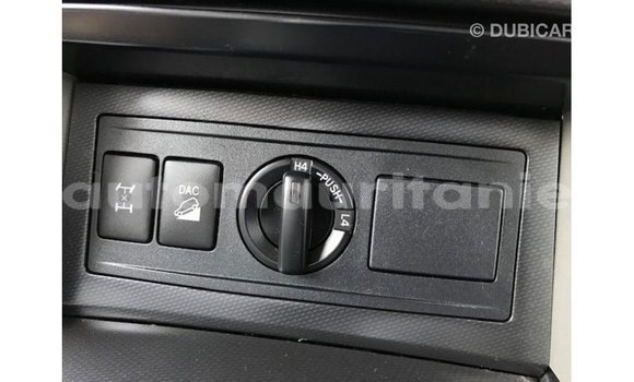 Acheter Import Voiture Toyota Prado Noir à Import - Dubai, Adrar Acheter Import Voiture Toyota Prado Noir à Import - Dubai, Adrar