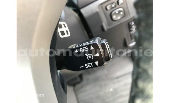 Acheter Import Voiture Toyota Prado Noir à Import - Dubai, Adrar Acheter Import Voiture Toyota Prado Noir à Import - Dubai, Adrar