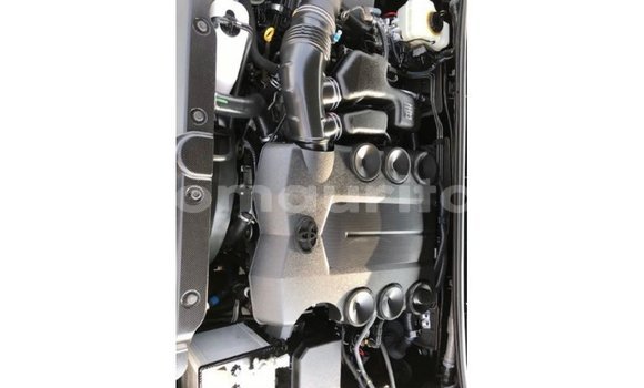 Acheter Import Voiture Toyota Prado Noir à Import - Dubai, Adrar Acheter Import Voiture Toyota Prado Noir à Import - Dubai, Adrar