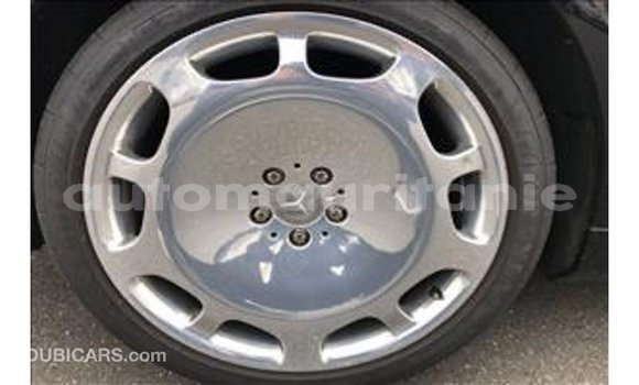 Acheter Import Voiture Mercedes-Benz 190 Noir à Import - Dubai, Adrar Acheter Import Voiture Mercedes-Benz 190 Noir à Import - Dubai, Adrar