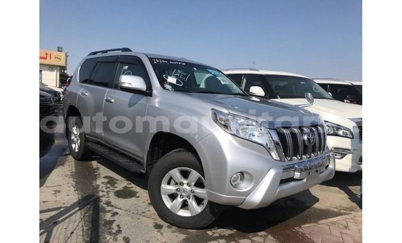 Acheter Import Voiture Toyota Prado Autre à Import - Dubai, Adrar Acheter Import Voiture Toyota Prado Autre à Import - Dubai, Adrar