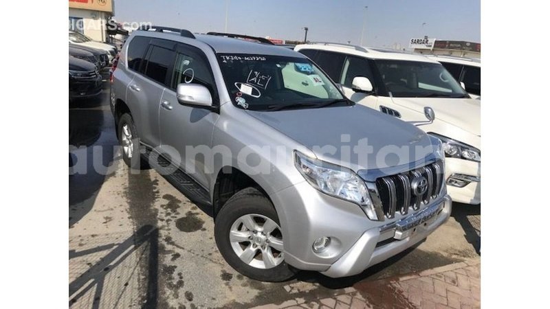 Big with watermark toyota prado adrar import dubai 2613