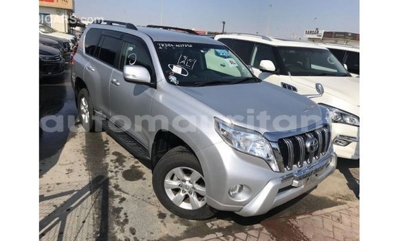 Acheter Import Voiture Toyota Prado Autre à Import - Dubai, Adrar Acheter Import Voiture Toyota Prado Autre à Import - Dubai, Adrar