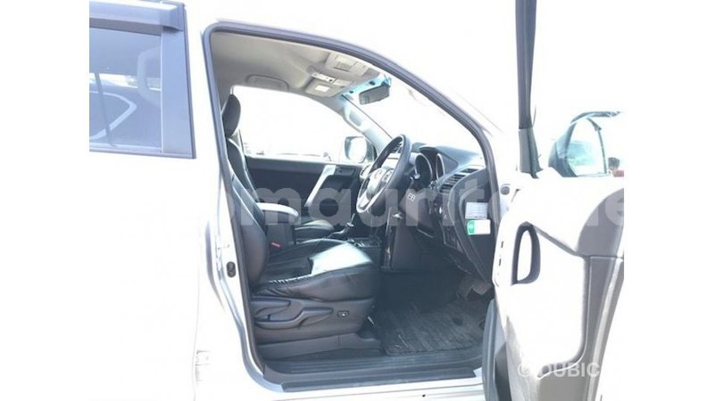 Big with watermark toyota prado adrar import dubai 2613