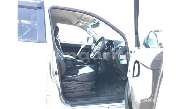 Acheter Import Voiture Toyota Prado Autre à Import - Dubai, Adrar Acheter Import Voiture Toyota Prado Autre à Import - Dubai, Adrar