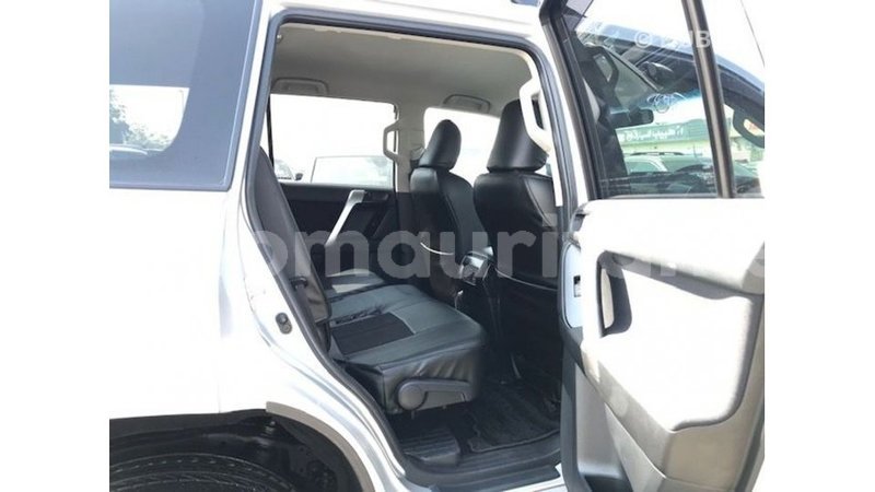 Big with watermark toyota prado adrar import dubai 2613