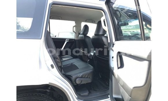 Acheter Import Voiture Toyota Prado Autre à Import - Dubai, Adrar Acheter Import Voiture Toyota Prado Autre à Import - Dubai, Adrar
