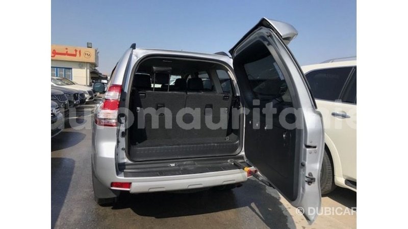 Big with watermark toyota prado adrar import dubai 2613