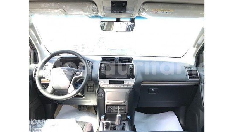 Big with watermark toyota prado adrar import dubai 2615