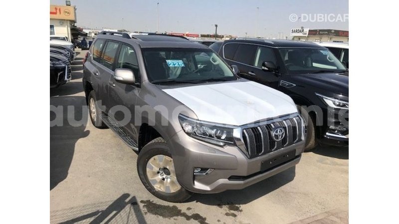 Big with watermark toyota prado adrar import dubai 2615