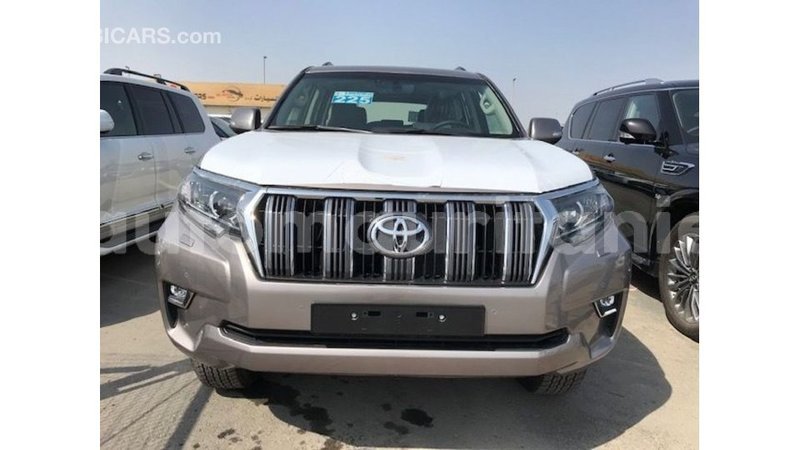 Big with watermark toyota prado adrar import dubai 2615