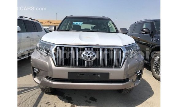 Acheter Import Voiture Toyota Prado Marron à Import - Dubai, Adrar Acheter Import Voiture Toyota Prado Marron à Import - Dubai, Adrar