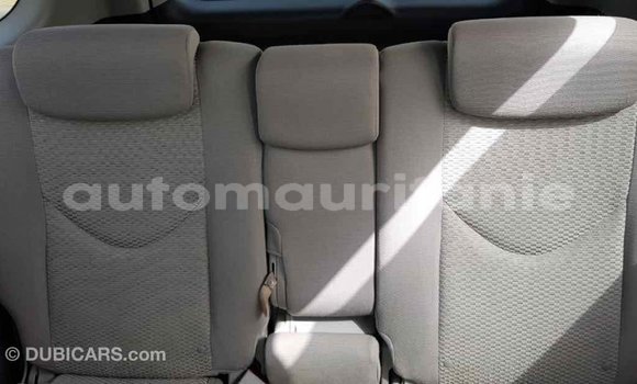 Acheter Import Voiture Toyota RAV4 Autre à Import - Dubai, Adrar Acheter Import Voiture Toyota RAV4 Autre à Import - Dubai, Adrar